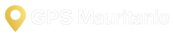 GPS Mauritanie